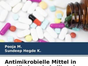 Antimikrobielle Mittel in der Kinderzahnheilkunde