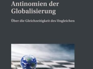 Antinomien der Globalisierung