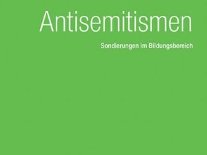 Antisemitismen