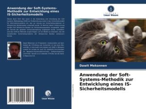 Anwendung der Soft-Systems-Methodik zur Entwicklung eines IS-Sicherheitsmodells