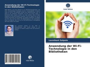 Anwendung der Wi-Fi-Technologie in den Bibliotheken