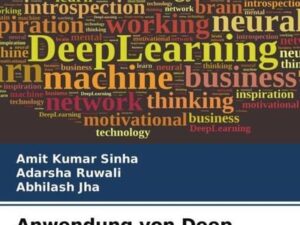 Anwendung von Deep Learning in der Objektdetektion