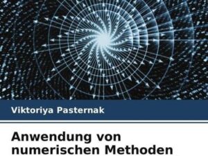 Anwendung von numerischen Methoden und Computermodellen im Bildungswesen