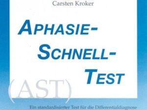 Aphasie-Schnell-Test (AST)