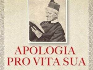 Apologia Pro Vita Sua