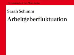 Arbeitgeberfluktuation