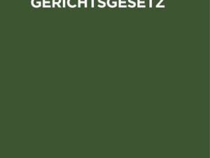 Arbeitsgerichtsgesetz