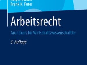 Arbeitsrecht