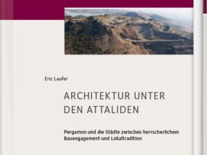 Architektur unter den Attaliden