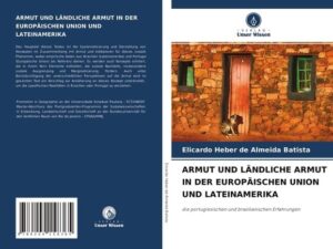 Armut und Ländliche Armut in der Europäischen Union und Lateinamerika