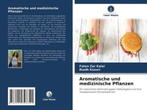 Aromatische und medizinische Pflanzen