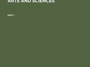 Arthur S. Abramson: Linguistics and Adjacent Arts and Sciences / Arthur S. Abramson: Linguistics and Adjacent Arts and Sciences. Part 1