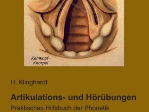 Artikulations- und Hörübungen