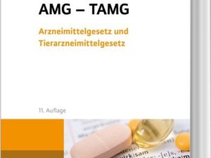 Arzneimittelgesetz und Tierarzneimittelgesetz