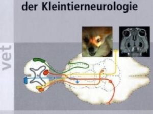 Atlas und Lehrbuch der Kleintierneurologie