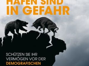 Auch die sicheren Häfen sind in Gefahr