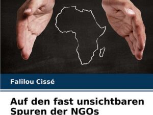 Auf den fast unsichtbaren Spuren der NGOs