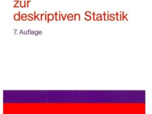 Aufgabensammlung zur deskriptiven Statistik