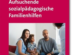 Aufsuchende sozialpädagogische Familienhilfen