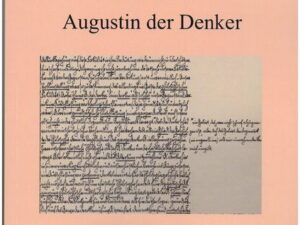 Augustin der Denker