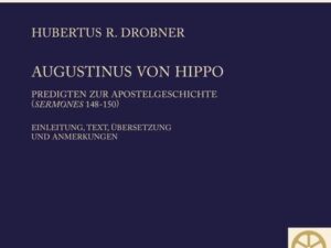 Augustinus von Hippo