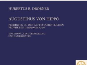 Augustinus von Hippo