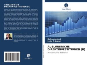 Ausländische Direktinvestitionen (ii)