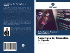 Ausrottung der Korruption in Nigeria