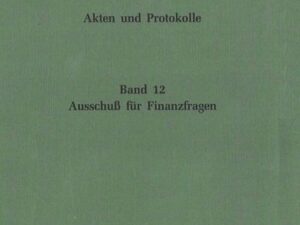 Ausschuß für Finanzfragen