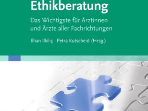 Außerklinische Ethikberatung