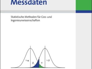 Auswertung von Messdaten