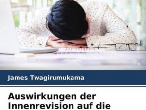 Auswirkungen der Innenrevision auf die Stärke der Finanzinstitute in Rwan