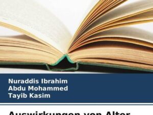 Auswirkungen von Alter, Body Condition Scores und Jahreszeit auf gepaarte Hodenmessungen