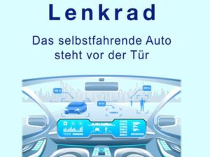 Auto ohne Lenkrad