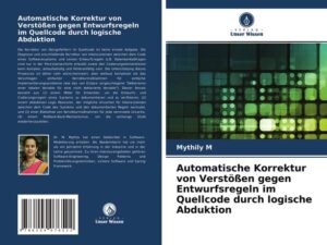 Automatische Korrektur von Verstößen gegen Entwurfsregeln im Quellcode durch logische Abduktion