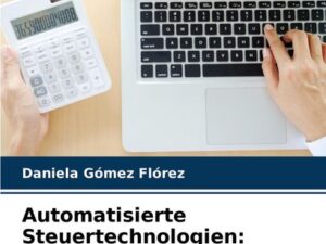 Automatisierte Steuertechnologien: