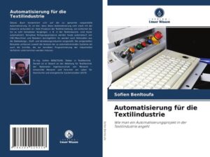 Automatisierung für die Textilindustrie