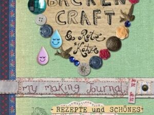 Backen, Craft und Rote Katze