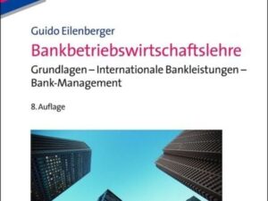 Bankbetriebswirtschaftslehre