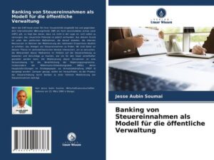 Banking von Steuereinnahmen als Modell für die öffentliche Verwaltung