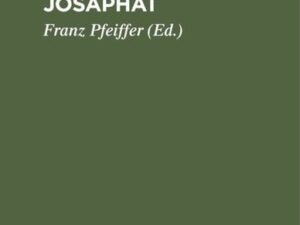 Barlaam und Josaphat