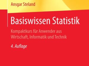 Basiswissen Statistik