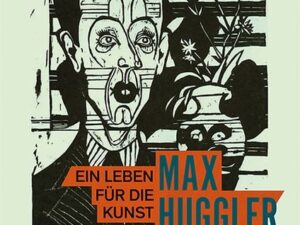 Baumgartner, M: Max Huggler