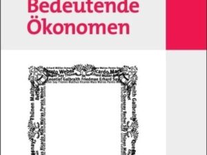 Bedeutende Ökonomen