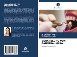 Behandlung von Zahntraumata