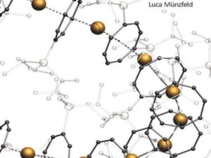 Beiträge zur Chemie der Lanthanoid-Sandwichverbindungen im Kontext funktioneller Materialien