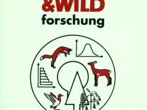 Beiträge zurJagd & Wild Forschung