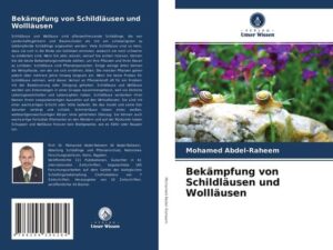 Bekämpfung von Schildläusen und Wollläusen