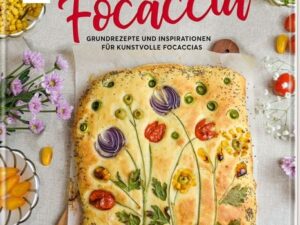 Bella Focaccia