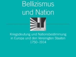 Bellizismus und Nation